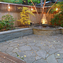Patio/Pool Area