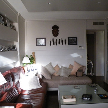 Vivienda Pinto