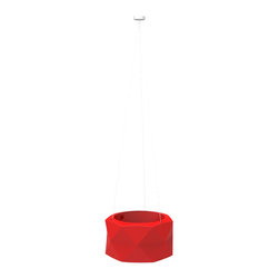 Marquis Hanging Planter - Products