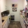 Paint color for kitchen walls?