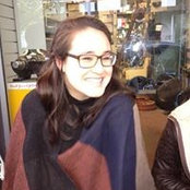 Sofia Madden's photo