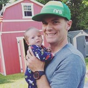 Sean Lowe's photo
