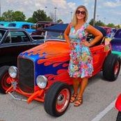 Cara Hefty's photo