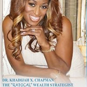 Khadijah Chapman's photo