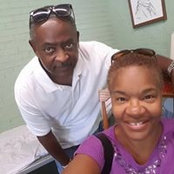 Cynthia M. Dirl's photo