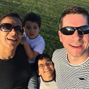 Alistair Gurjit's photo