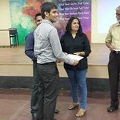 Girish Dhanrajani's photo