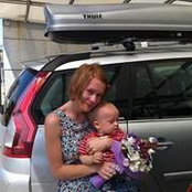 Foto de Ekaterina Smoković