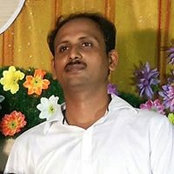 Foto von Arul Dharmaraj