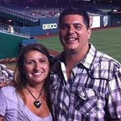 Tony Parrow's photo
