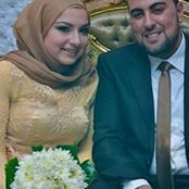 Ashraf Morsi's photo