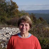 Carol Luggs billede