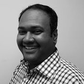 Foto von Adarsh Jupudi