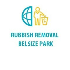 Rubbish Removal Belsize Park Ltd