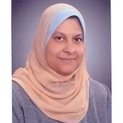 Azza Khattab's photo
