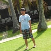 Joseph Kenneth Gomez's photo