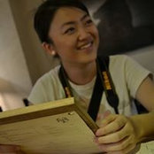Kong Lingjun's photo