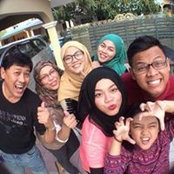 Johar Allen's photo