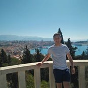 Jason White's photo