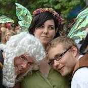Tina Mack's photo