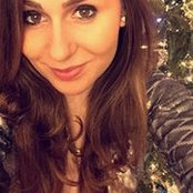 Danielle Golub's photo