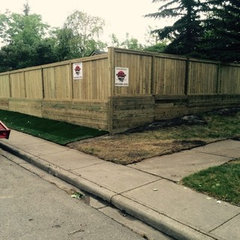 Rock Solid Landscape Design Ltd