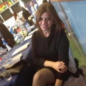 Dilek Toksöz's photo