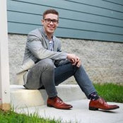 Aiden Mathieus foto