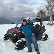 Jed Allen's photo