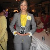 Foto von Marquita Mitchell
