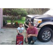Matthew Scott's photo