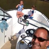 Barry Benson's photo