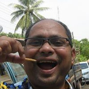 Srinivas Bobbadi's photo