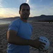 Sal Gonzalez's photo