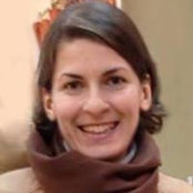 Maria Ivanova's photo