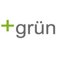 Profilbild von + grün GmbH