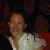 Geneviève Bibeaus foto
