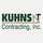 Kuhns Contracting, Inc.