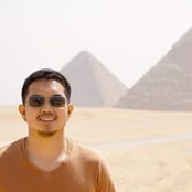 Robertgil Vicente's photo