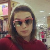 Abby Carruths foto