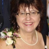 Danielle Monds's photo