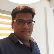 Karthik S Kumar's photo