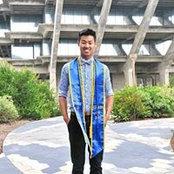 Josh Pan's photo