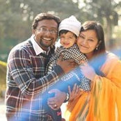 Tiani Mitra Geddam's photo