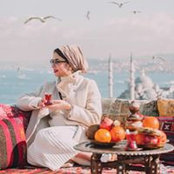 Nada Mahmoud's photo