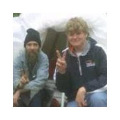 Foto von Shay Hunsucker