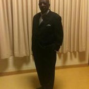 Reginald Johnson's photo