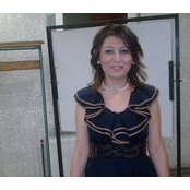 Foto de Meliha Yıldız