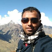 Jignesh Rathod's photo