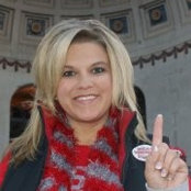 Christy Hatfield Baileys foto